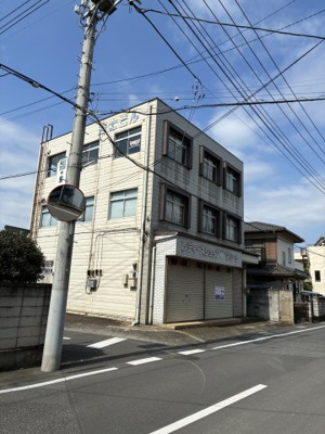 【外観】 | 富士ビル