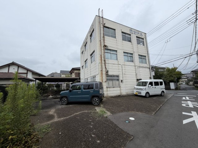 【駐車場】 | 富士ビル