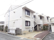 ファミール陵南　Ｂ棟の画像