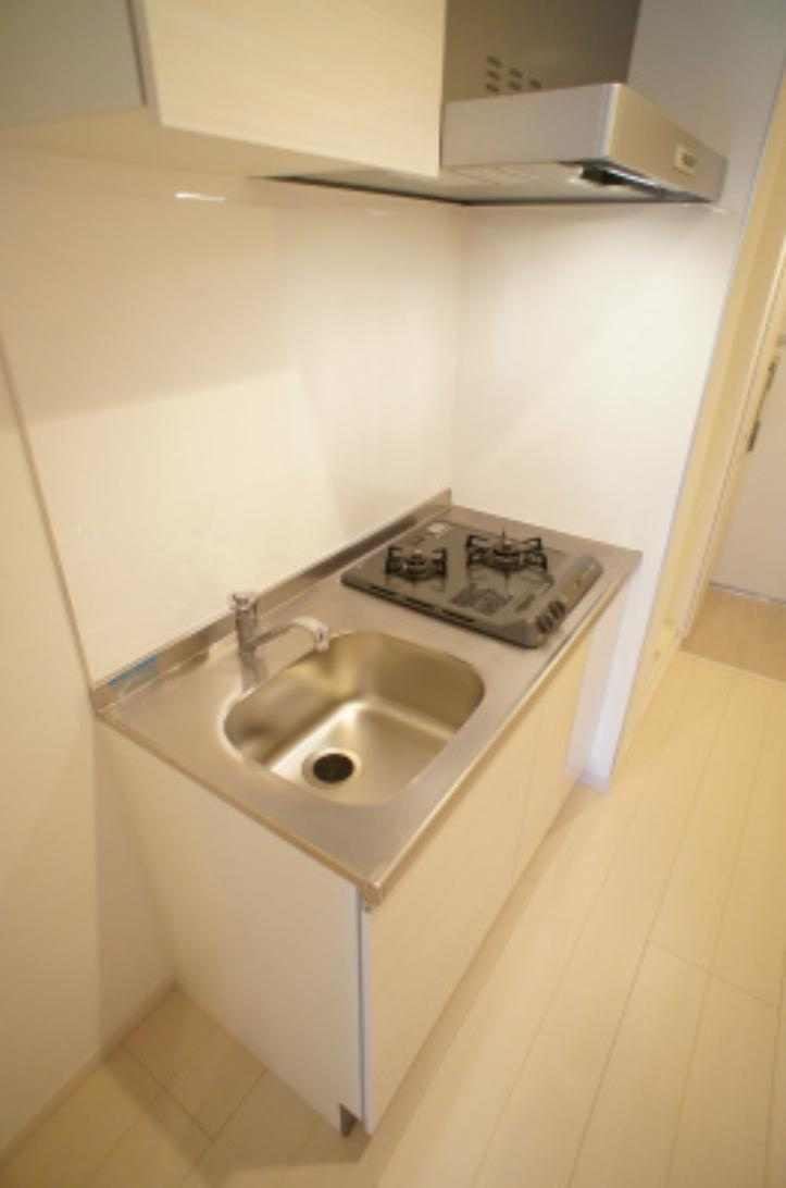 さいたま市南区辻８丁目の賃貸マンションのキッチン|キッチン