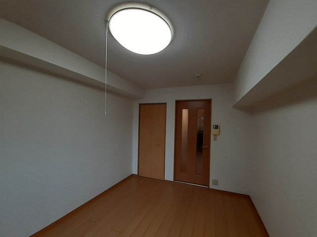 クローバーハイツの内装|おしゃれな内装です