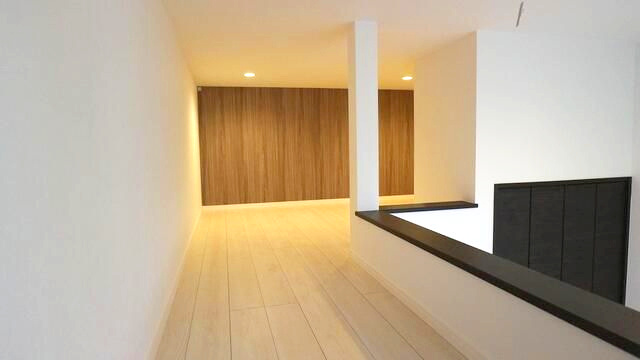 草加市西町のアパートのその他