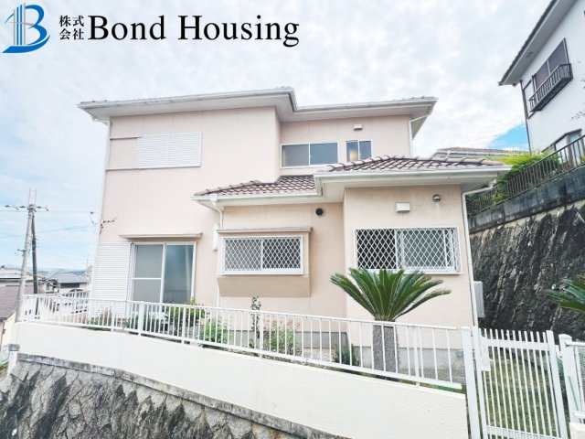 11月リフォ完成　堀込車庫　明石市大久保町緑が丘　中古戸建のその他