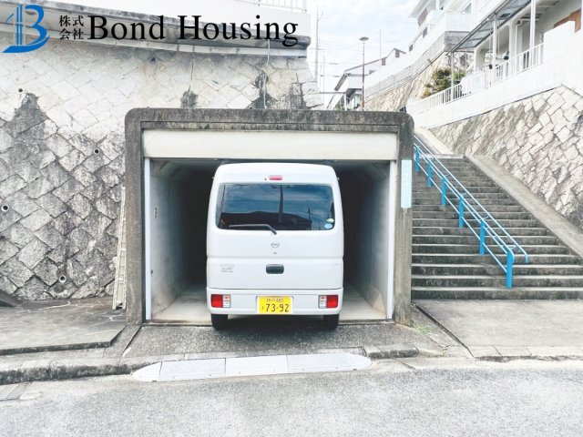 11月リフォ完成　堀込車庫　明石市大久保町緑が丘　中古戸建のその他
