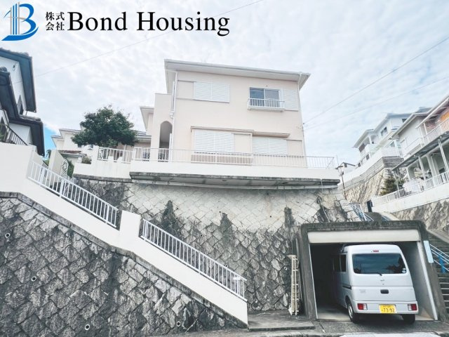 11月リフォ完成　堀込車庫　明石市大久保町緑が丘　中古戸建のその他