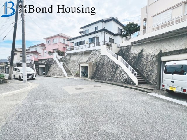 11月リフォ完成　堀込車庫　明石市大久保町緑が丘　中古戸建のその他