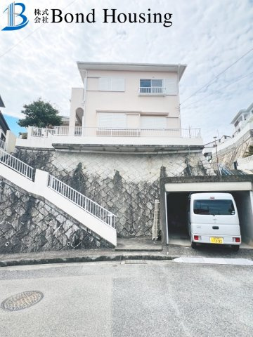 11月リフォ完成　堀込車庫　明石市大久保町緑が丘　中古戸建のその他