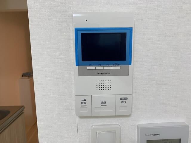 Ｌａ　Ｐｒｏｖｅｎｃｅ　ｄｕ　ＨＩＫＡＲＩＧＡＯＫＡのセキュリティ