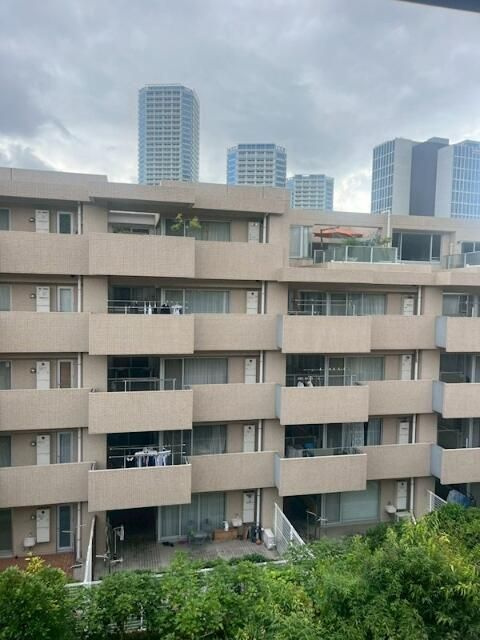 グリーンハイツのその他