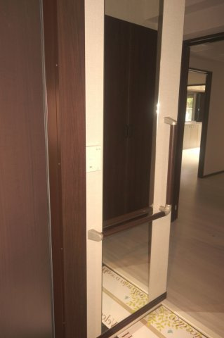 フェルメールの収納