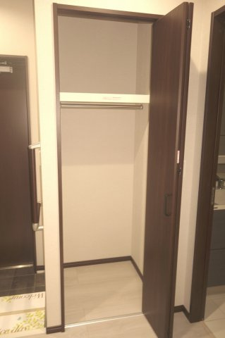 フェルメールの収納