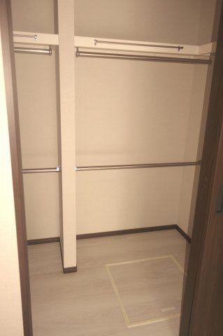フェルメールの収納