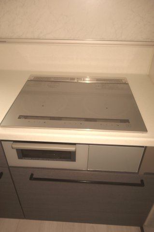 フェルメールのキッチン