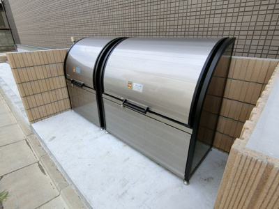 【その他共用部分】 | リブリ・新河岸