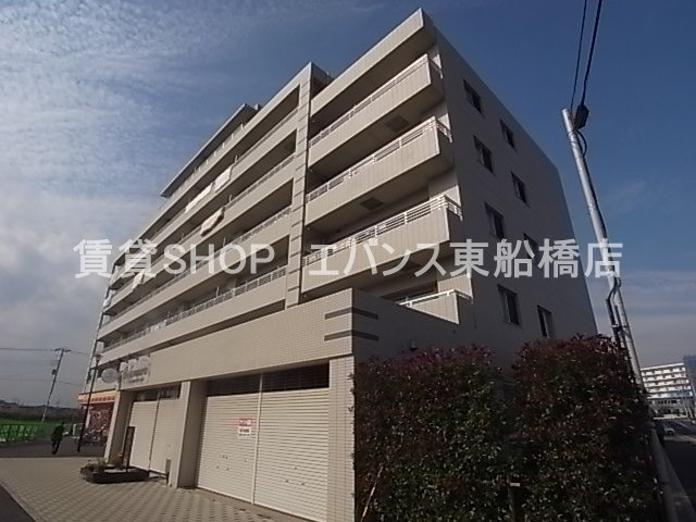 【外観】 | メルベーユ