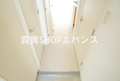 【玄関】 | メルベーユ