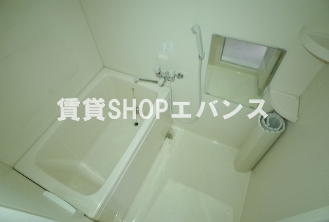 【浴室】 | メルベーユ