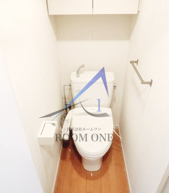 プレール・ドゥーク豊島園のトイレ|トイレです。