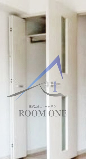 プレール・ドゥーク豊島園の収納|収納です。