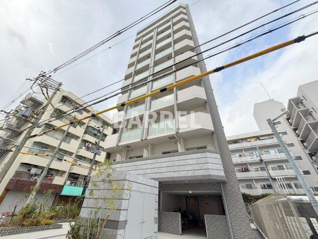 エムブイインプ新大阪