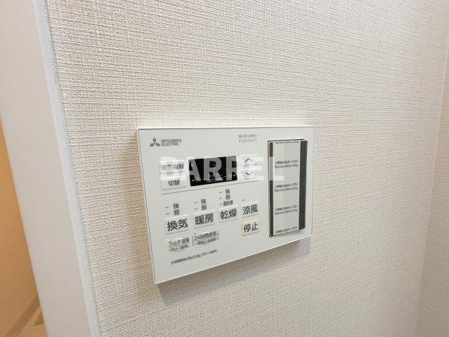 エムブイインプ新大阪のその他