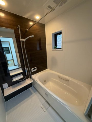 【浴室】 | ☆藤井寺市小山8丁目15-32　中古戸建
