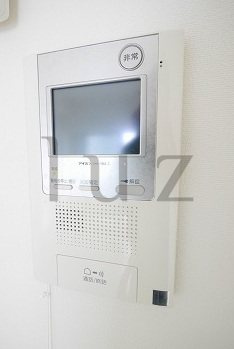 ガーラグランディ横濱桜木町のセキュリティ