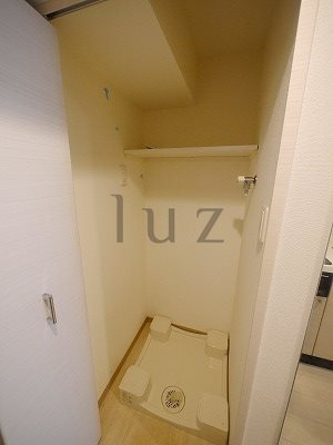 ガーラグランディ横濱桜木町の設備