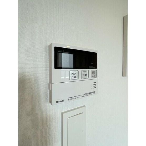 【設備】 | 追焚機能