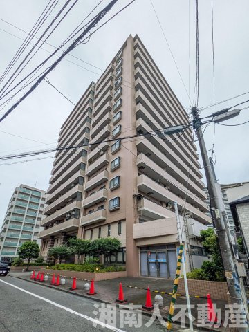 クリオ藤沢７番館