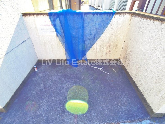 小平市花小金井６丁目の賃貸マンション