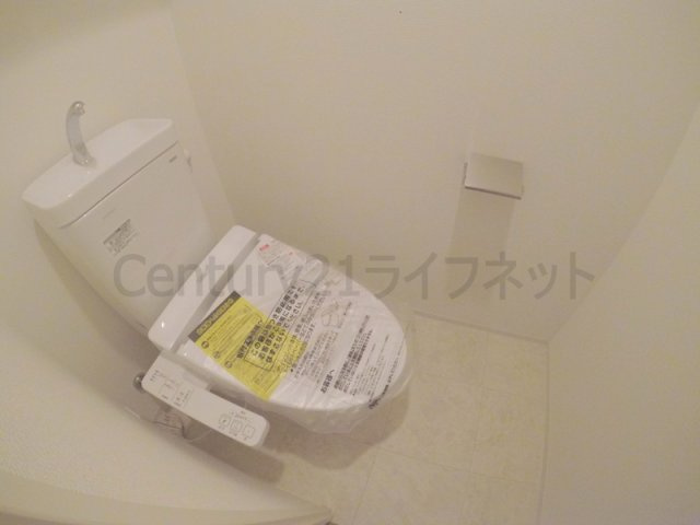 【トイレ】 | アーバネックス西天満