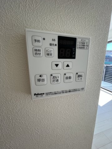 別号室写真
