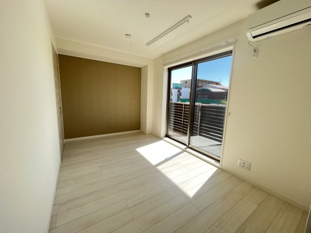 別号室写真 
