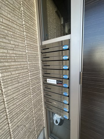 【その他共用部分】シャーメゾン シティグランデ