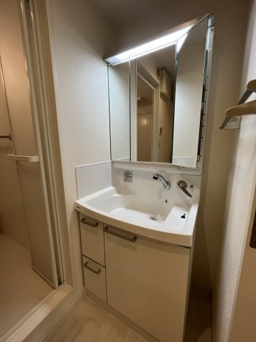 別号室写真 