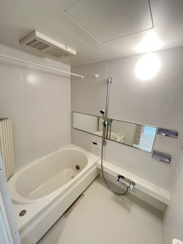 別号室写真 
