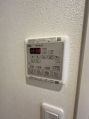 別号室写真