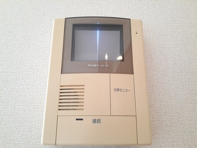 ハーベストヒル　Ｃの設備|その他設備