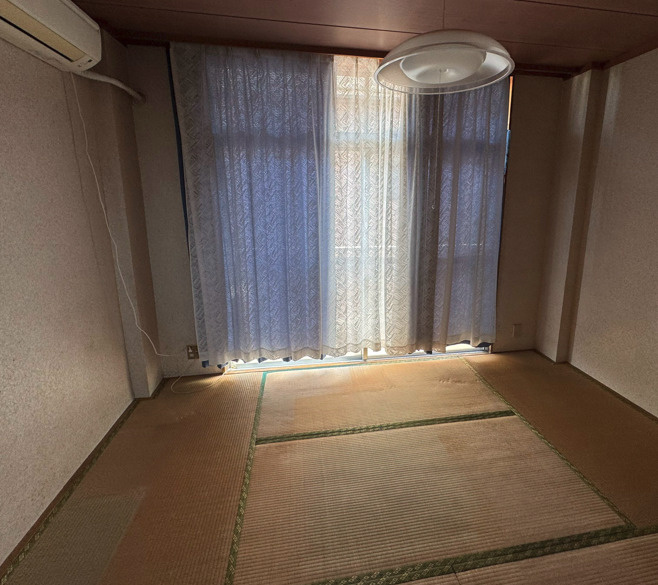 茂原市　1棟アパート・戸建2戸のその他