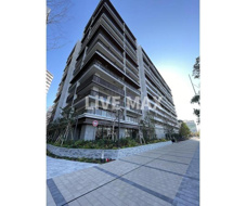 ＨＡＲＵＭＩＦＬＡＧ　ＳＵＮ　ＶＩＬＬＡＧＥ　Ｂ棟の画像