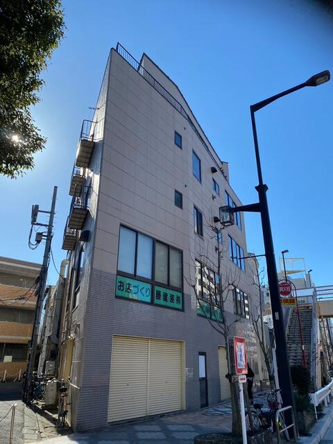 フジビレッジビル