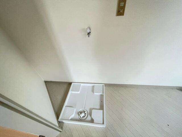 フジビレッジビルの設備