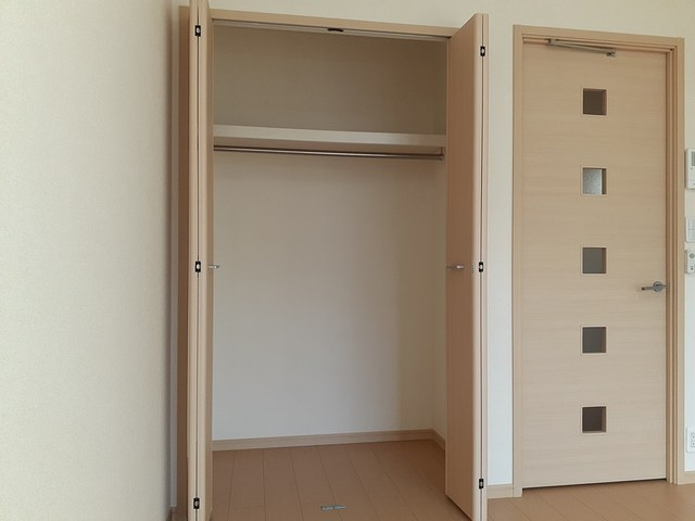 アビターレの収納|収納