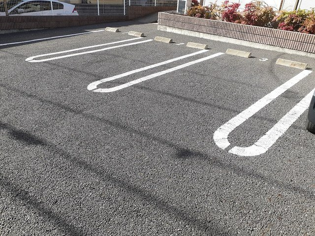 アビターレの駐車場|駐車場
