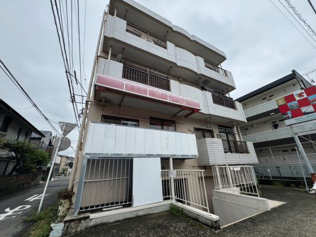 安井ビル