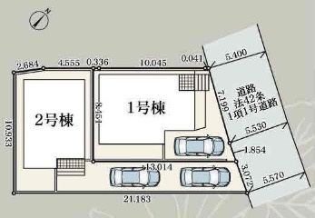 ★仲介手数料無料★横浜市旭区川井本町