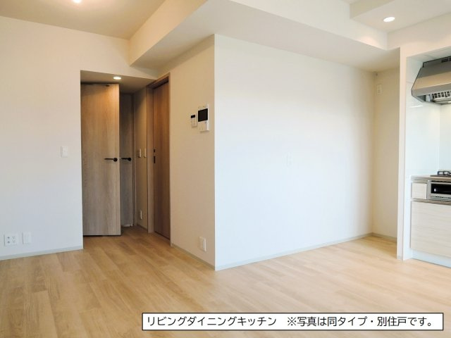 【設備】 | フロール横浜井土ヶ谷