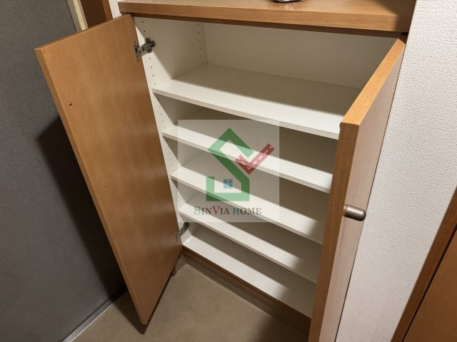 セントランド所沢のその他