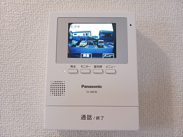 エスポアールの設備